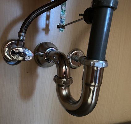 Scotty's Plumbing Logo