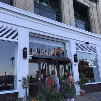 Angler - Seafood Near Me - San Francisco, California Angler - Seafood Near Me - San Francisco, California