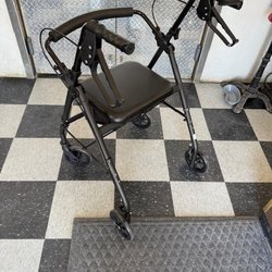 Unkl Al's Mobility Center