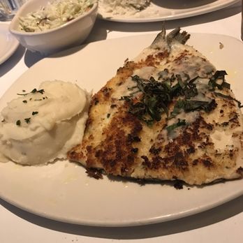 Bonefish Grill - Seafood Near Me - E. Brunswick, New Jersey