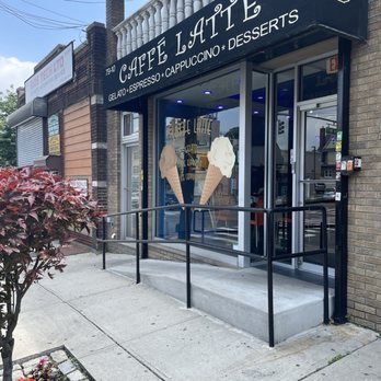 CAFFE LATTE - Updated December 2025 - 20 Photos & 23 Reviews - 79