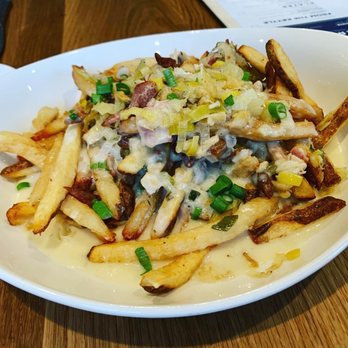 Salt Traders Zilker - Seafood Near Me - Austin, Texas