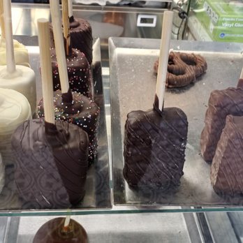 Mimi's Chocolates - Chocolatiers & Shops Near Me - Dublin, California