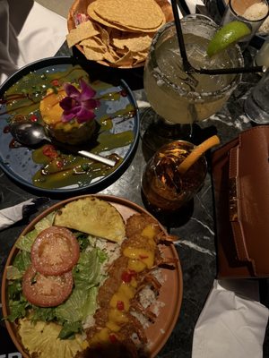 Costa Pacifica Margarita Garden by null