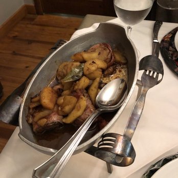 Restaurante Antonio Padeiro - Portuguese Near Me - Alcobaça, 20