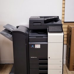 J Post & Print