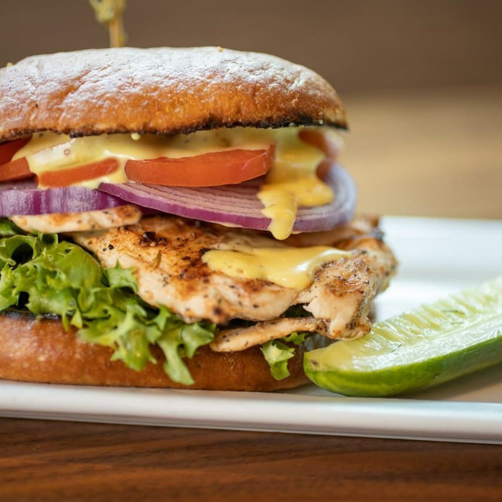 PEEL WOOD FIRED PIZZA CLAYTON 388 Photos & 291 Reviews 208 S