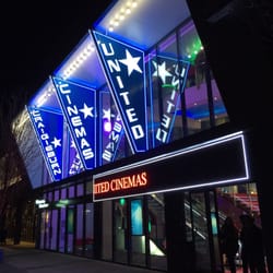 United Cinemas Craigieburn