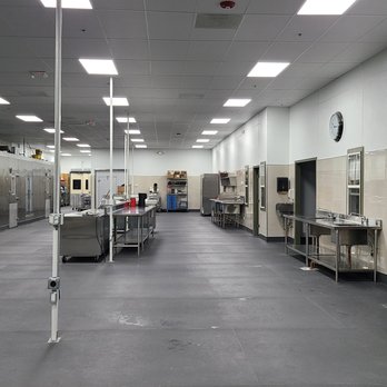 Culinary Block - Kitchen Incubators Near Me - San Jose, California Culinary Block - Kitchen Incubators Near Me - San Jose, California