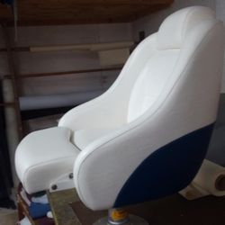 Modern Upholstery by B & M - After