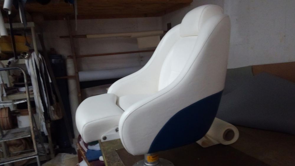 Modern Upholstery by B & M - upholstery in Clearwater, FL