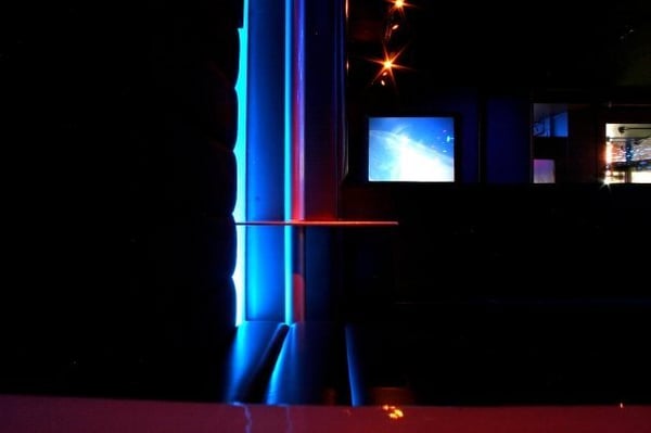 QBar by null