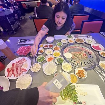 Mr BBQ - Korean Near Me - Fullerton, California Mr BBQ - Korean Near Me - Fullerton, California