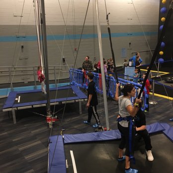 ZavaZone - Trampoline Parks Near Me - Sterling, Virginia