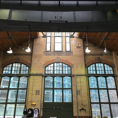 People's History Museum by null