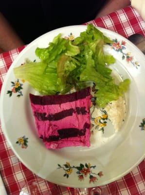 Restaurant Le Musée by null