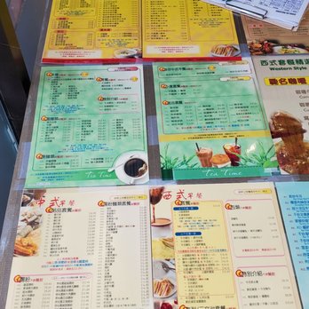 Lido Restaurant - Hong Kong Style Cafe Near Me - Richmond, British Columbia Lido Restaurant - Hong Kong Style Cafe Near Me - Richmond, British Columbia