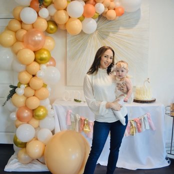 Balloons360 - Everyone was blown away with how exceptionally well done it was! - Balloon Services Near Me - Antioch, California Balloons360 - Everyone was blown away with how exceptionally well done it was! - Balloon Services Near Me - Antioch, California