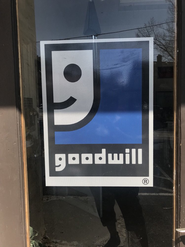 GOODWILL DONATION CENTER Updated August 2024 5400 Ridge Ave