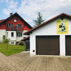Minipivovar Studánka
