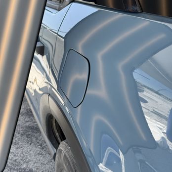 Oh Wow Auto Hail Repair - After - Mobile Dent Repair Near Me - Hokes Bluff, Alabama Oh Wow Auto Hail Repair - After - Mobile Dent Repair Near Me - Hokes Bluff, Alabama