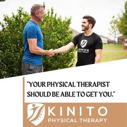 Kinito Physical Therapy