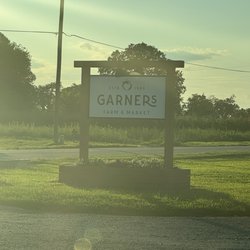 Garner's Produce