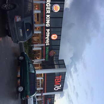Burger King - Fast Food Near Me - Kocaeli, 41 Burger King - Fast Food Near Me - Kocaeli, 41