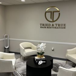 Tried and True Hair Restoration