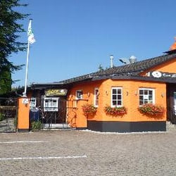 Gaststätte Zum Metzger mit dem Zopf
