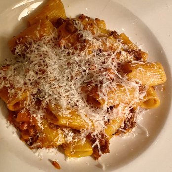 Old Ebbitt Grill - Rigatoni Bolognese - Bars Near Me - Washington, DC, District of Columbia Old Ebbitt Grill - Rigatoni Bolognese - Bars Near Me - Washington, DC, District of Columbia