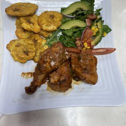 New York Caribbean Restaurant