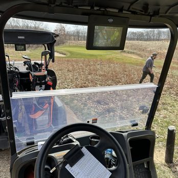 Mines Golf Course - Carts have gps - Golf Near Me - Grand Rapids, Michigan