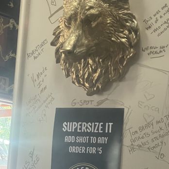 Werewolf - Breakfast & Brunch Near Me - San Diego, California Werewolf - Breakfast & Brunch Near Me - San Diego, California