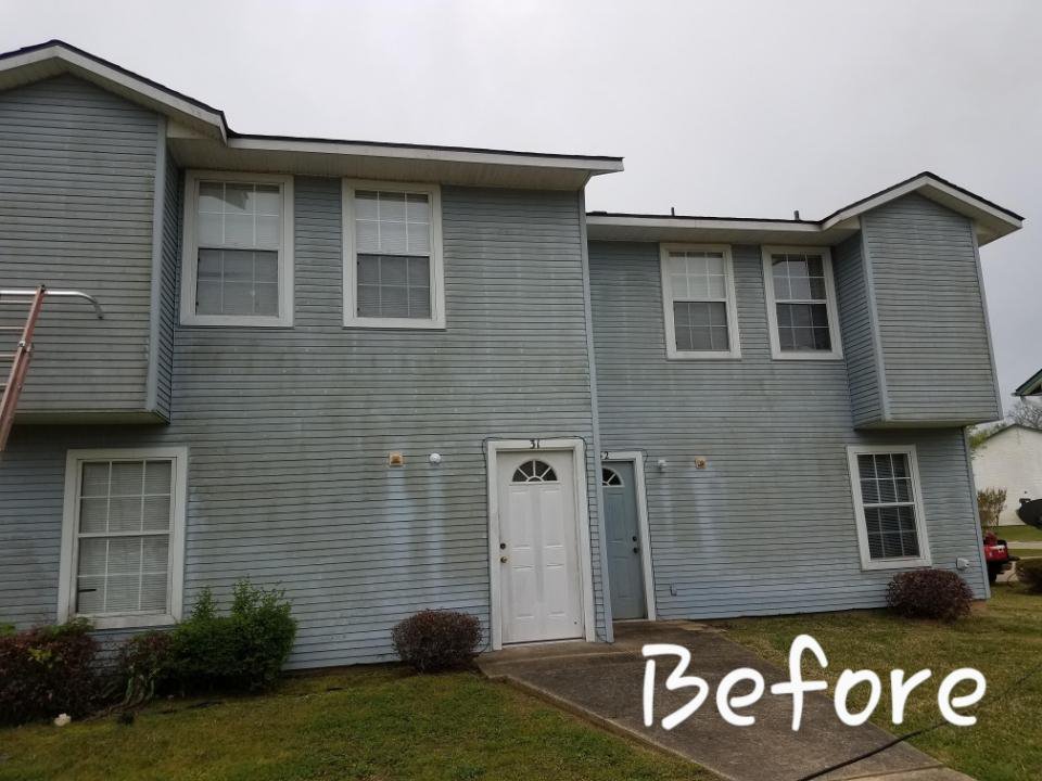 Slide of J and J Applying Pressure