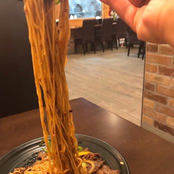 Noodle Man - Noodles are so good and fresh and LONG! - Noodles Near Me - Virginia Beach, Virginia Noodle Man - Noodles are so good and fresh and LONG! - Noodles Near Me - Virginia Beach, Virginia