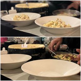 FETTUCCINE