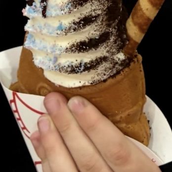 Taiyaki NYC - The Classic - Desserts Near Me - New York, New York Taiyaki NYC - The Classic - Desserts Near Me - New York, New York