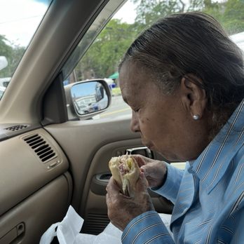 Seven Subs - Mom munchin - Sandwiches Near Me - Brookline, Massachusetts
