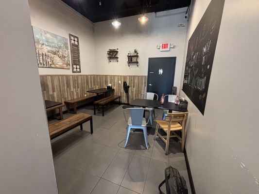 B&T Cafe by null