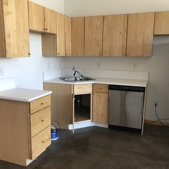Loft 700 - More kitchen view - Apartments Near Me - Santa Fe, New Mexico Loft 700 - More kitchen view - Apartments Near Me - Santa Fe, New Mexico