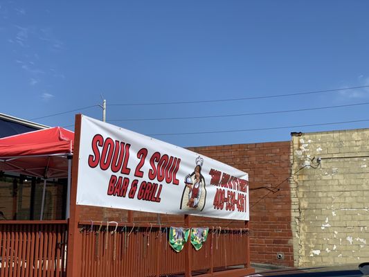 Soul 2 Soul by null