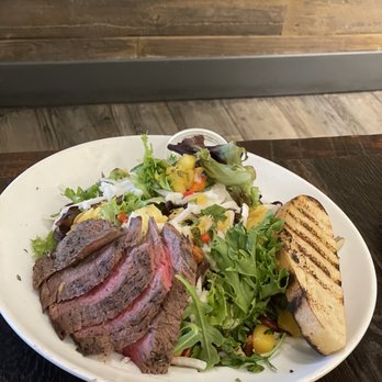 Urban Plates - Salad Near Me - Pasadena, California