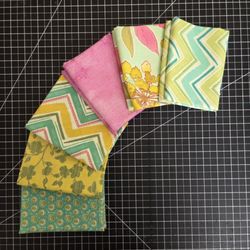 Garden Party half yard bundle