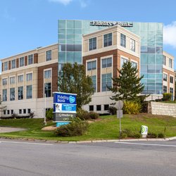 Fidelity Bank