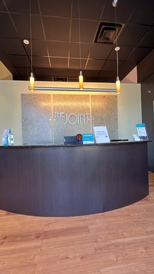 The Joint Chiropractic by null