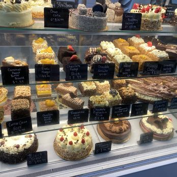 La Maison du Kouign-Amann - Bakeries Near Me - Ottawa, Ontario