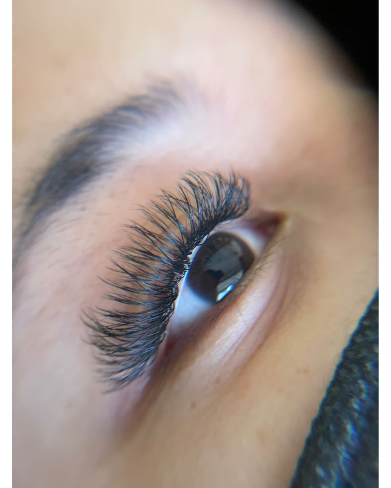 EYELASH EXTENSIONS HAWAII 56 Photos & 29 Reviews 1188 St