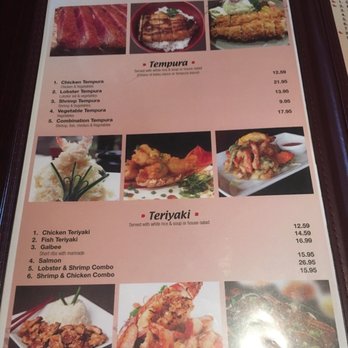 Tataki Asian Bistro - Sushi Bars Near Me - Lauderhill, Florida Tataki Asian Bistro - Sushi Bars Near Me - Lauderhill, Florida