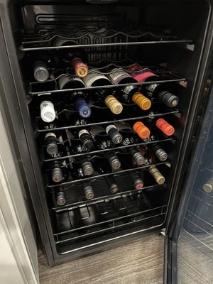 K&L Wine Merchants by null